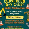 Registration Open for Hardin County 4-H Cloverbud Day Camp