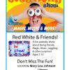 Wes Holly Show Coming to Mary Lou Johnson Library