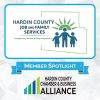 Hardin County Chamber Highlights Member Spotlight on Hardin County Job and Family Services