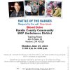 Hardin County Battle of the Badges Blood Drive Set for June 29