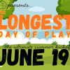 Kenton’s Longest Day of Play Returns Friday with Day-Long Family Fun