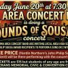 Lima Area Concert Band to Present “Sounds of Sousa” Concert