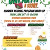 Mary Lou Johnson-Hardin County District Library Summer Reading Program to End with Wrap-Up Party
