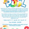 Ada Pool Announces Extended Morning Hours Beginning July 13
