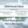 Hardin County Pond Clinic Scheduled for July 14 at Kenton High School