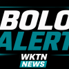Logan County Sheriff’s Office Issues BOLO for Brown 2001 Jeep Cherokee