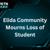 Elida Community Mourns Loss of Student