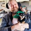 Obituary for Kenneth Steven “Tiny” Holbrook