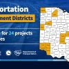 Governor DeWine Announces Transportation Investments to Support Economic Development Projects