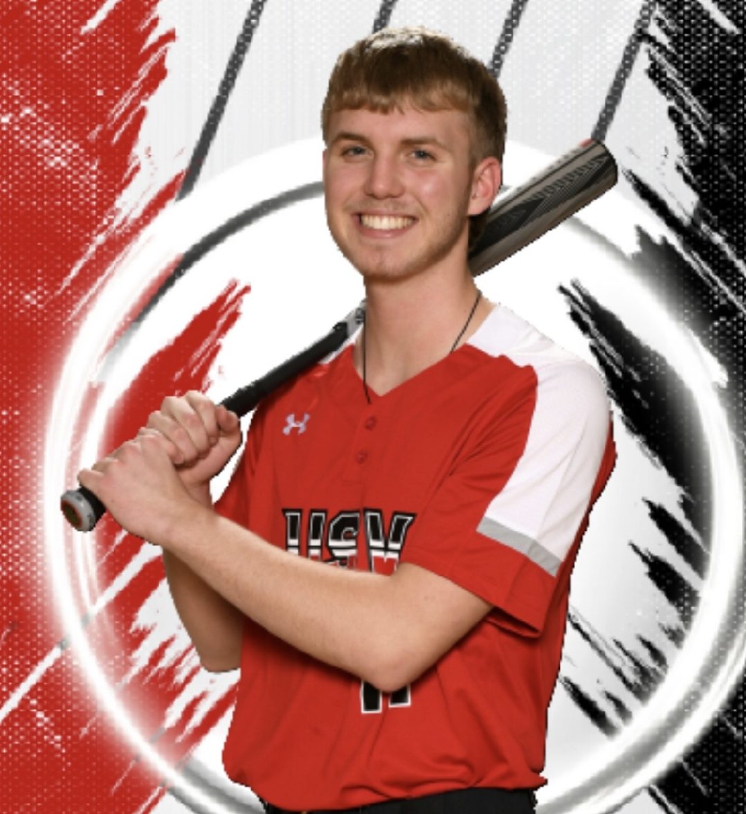 Jesse Prater Named First Team All-State