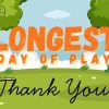 Kenton’s Recent Longest Day of Play a Big Success