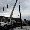 New Traffic Lights in Kenton Takes a Step Forward