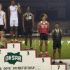 Wildcats End Great Season at the OHSAA Jesse Owens Track & Field Championships