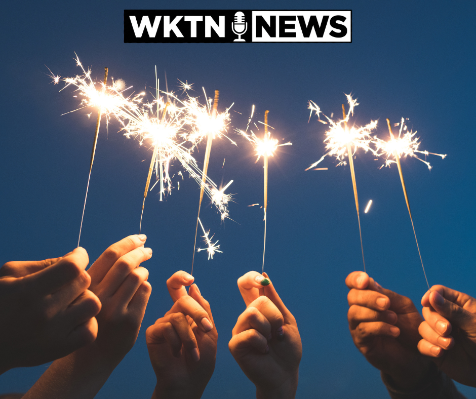 Prevent Blindness Ohio Launches Fireworks Safety Week Ahead of Fourth of July Celebrations