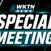 Hardin County Commissioners to Hold Special Meeting Tomorrow Morning