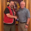 Kenton Lions Club Hears Presentation from Mid-Ohio Energy CEO