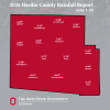 June 2026 Ohio State Extension Rainfall Report