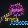 Boom Stick Armory Opens in Downtown Kenton