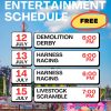 Logan County Fair kicks off Sunday in Bellefontaine