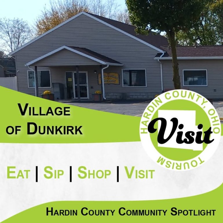 HCCBA Community Spotlight Features Dunkirk Businesses and Organizations