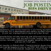 Ridgemont Local School District Seeking Bus Driver