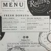 Rolling Dutchman Donut Truck to Visit Kenton Nursing and Rehab Center Today