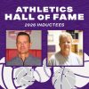 Bluffton University Highlights 2026 Hall of Fame Inductees