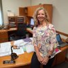 Ada Fiscal Officer Patty Navin retires after serving village since 2019