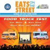 Kenton Historic Courthouse District announces Eats on the Street lineup