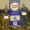 Two Hardin County Sheriff’s Deputies Achieve Professional School Resource Officer Status