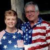 Tree Town Festival Honors Jim and Marie Forney as Grand Marshals of Parade