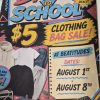 Beatitudes Ada to Hold $5 Bag Sale for Back-to-School Shopping