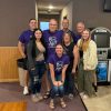 Hardin County Sheriff’s Office Volunteers at Safe Haven Purse Bingo