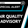 Ohio EPA Issues Air Quality Advisory as Canadian Wildfire Smoke Impacts State