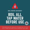 Boil Water Advisory Issued for Some Residents in Ada