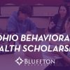 Bluffton University Awarded $450,000 for Behavioral Health Scholarships