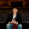 Findlay High School Graduate Isaac Weese Named 2026 Youtheatre Scholarship Recipient