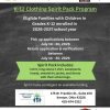 HC JFS Begins Spirit Wear Program