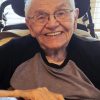 Service Announcement for Ronald C. Allen, Sr.