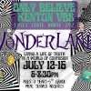 Only Believe Church in Kenton Hosting Vacation Bible School July 12-16