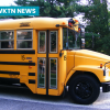 Kenton City Schools Remind Families of Bus Request Deadline