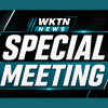 Special Meeting Set for Pleasant Township Trustees Monday