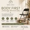 Free Movement and Fitness Class Planned at Hardin County Courthouse on August 15