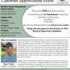 Hardin Soil and Water Conservation District to Hold Annual Meeting August 20
