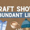 Abundant Life Church Craft Show Set for November 14 in Kenton