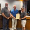 Kenton Council Moves Forward With North Detroit Street Project, Honors KT Reporter Tim Thomas