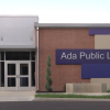 Ada Public Library Celebrating First of School