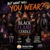 United Way Announces Date for 4th Annual Bourbon Ball