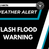 Flash Flood Warning Continues for Southern Logan and Central Shelby Counties Until 10:00 pm 08-19-26