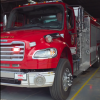 New Fire Truck Dedication Taking Place at Kenton Fire Department